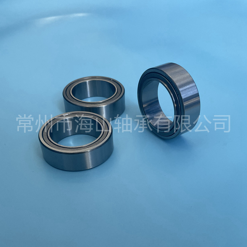 供应无内圈无挡边滚针轴承RNAO45X55X17 常州滚针轴承生产厂家