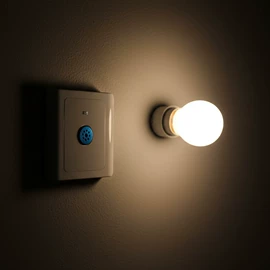 墙壁插座;墙壁开关;配电箱