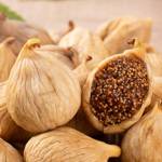 土耳其产无花果干大号网红孕妇泡茶干果零食无添加无花果批发