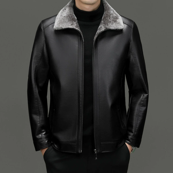 Fur-black