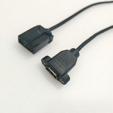 �ݽz��HDMI܇�d������ҕ�l�þ� hdmi E type to AF HDMI�� 1.4