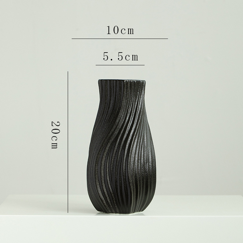 징바이중(검은색)