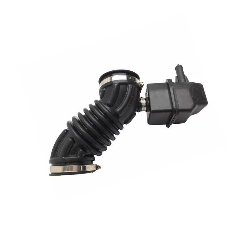 08-15 2.0 old Xiaoke Qijun air intake pipe air filter shell connection throttle bellows intake hose