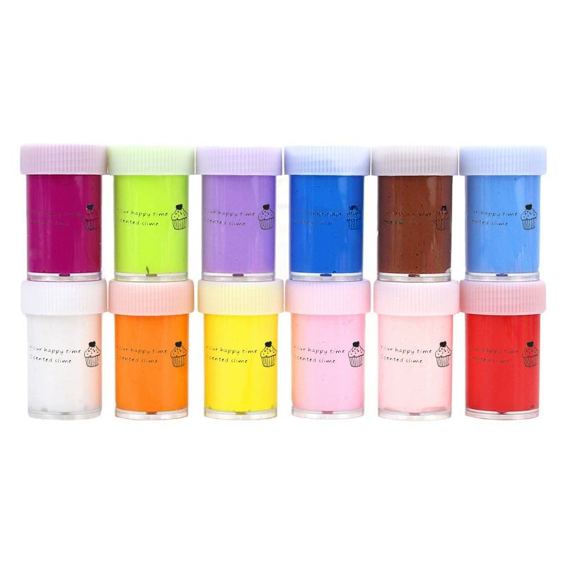 (Cross-border trading), slime, cotton toy, set, Amazon