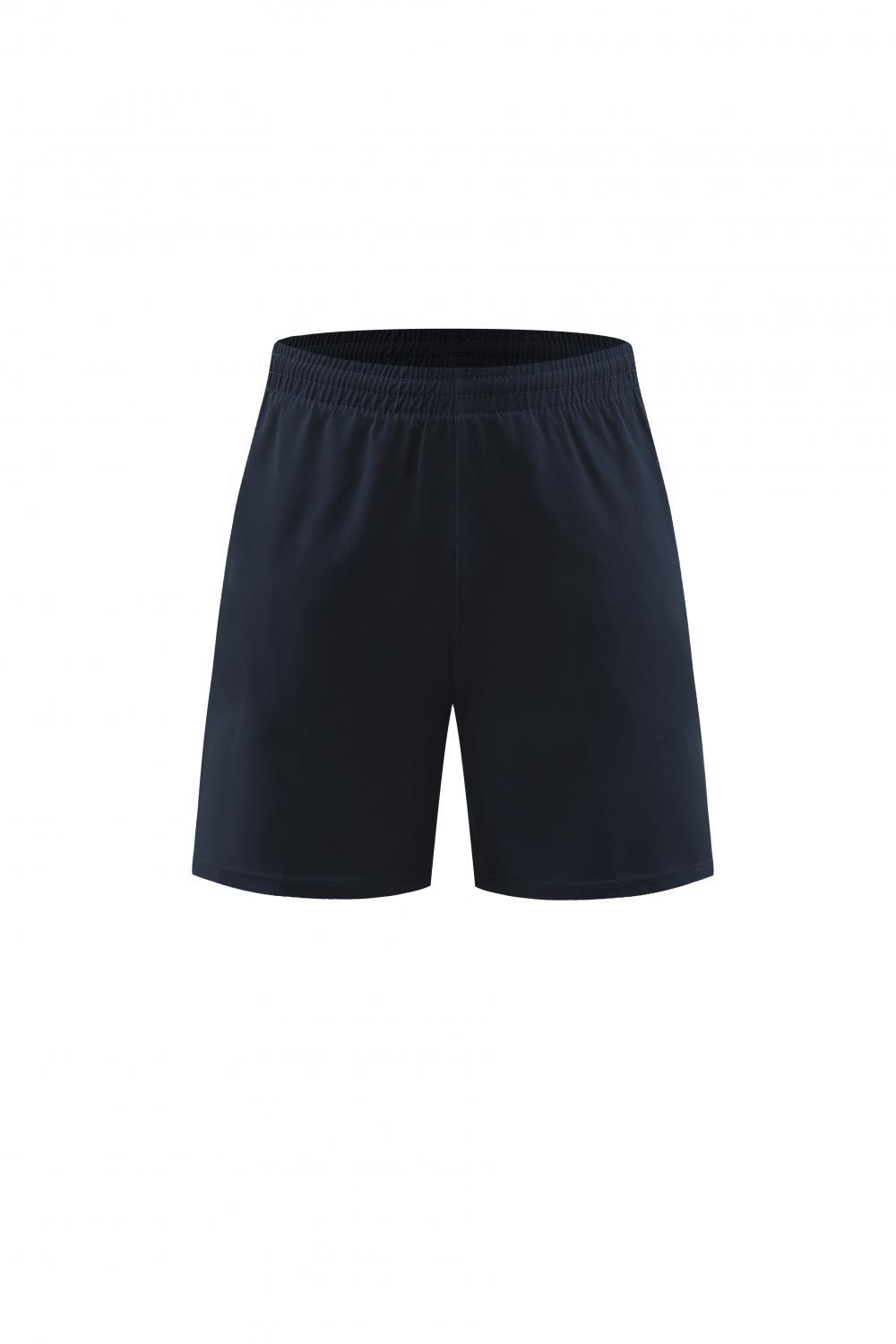 705 Pantalones cortos negros