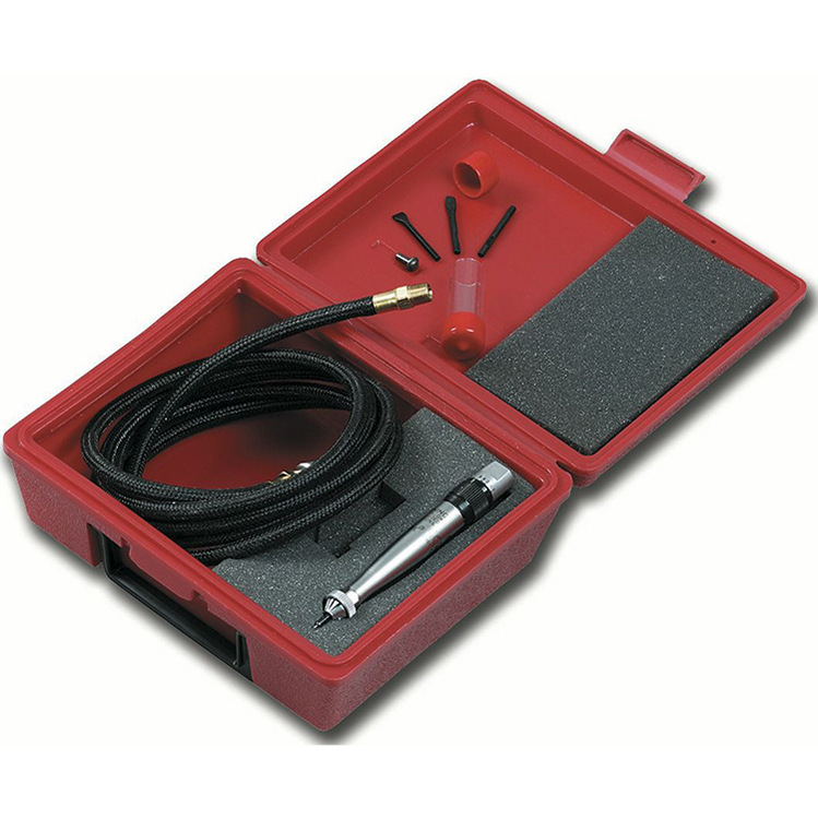 美国CP9361 气动刻字笔 记号笔 雕刻笔 芝加哥CP9361-1风动记号笔