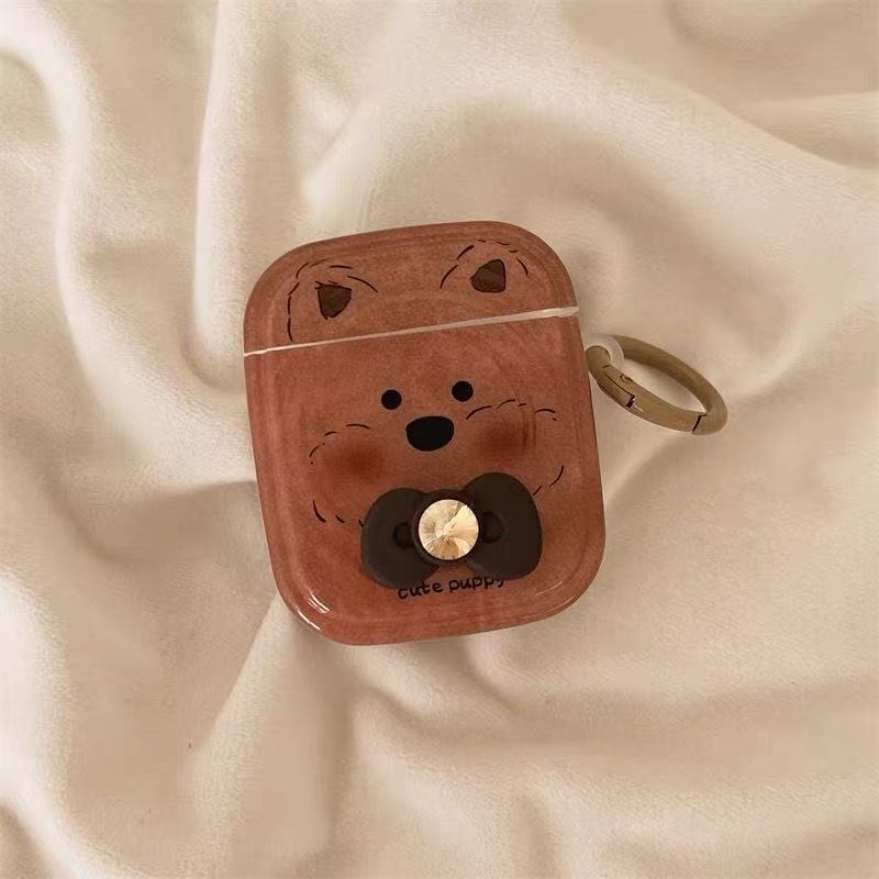 Funda para AirPods AirPods 1/2/3/4/Pro3 de TPU