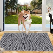 狗垫子睡觉用四季通用狗窝大小型犬睡垫猫咪宠物地垫狗窝垫可拆洗