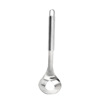 Stainless steel egg kitchen small tool egg white separator squeeze pills tomato layered surface cutting knife