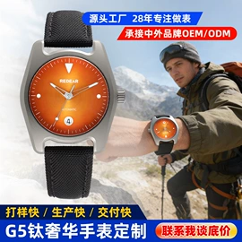 石英表;机械表;表带