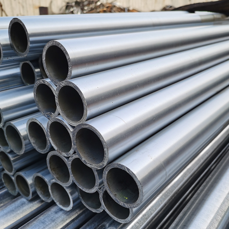 现货厂家 10#/20#精密钢管 大小口径精密无缝钢管 规格多样