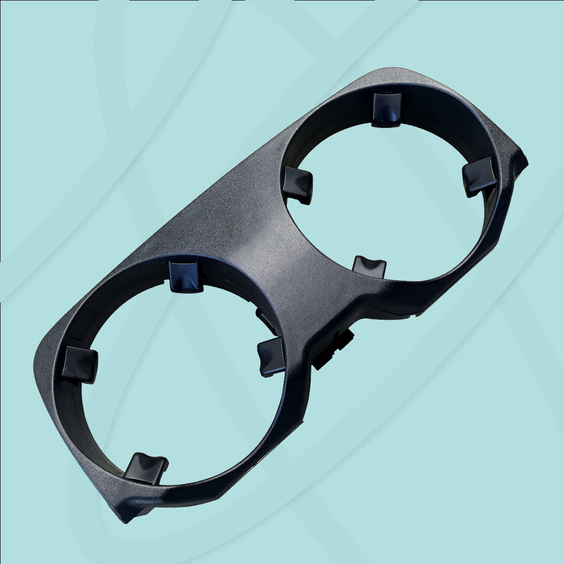 51169179820 Applicable to BMW 7 Series Car Water Cup Holder 2008-2015 BMW 7 Series F01 F02 F04