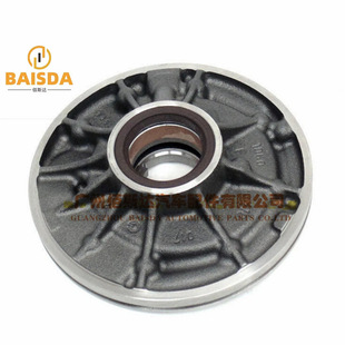 1060410017 /61 ZF5HP19 5HP19 automatic transmission oil pump for Volkswagen Audi BMW