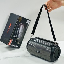 LP-V58�๦���{������ ̫��ܳ��USB/TF�忨�����C�������羳��