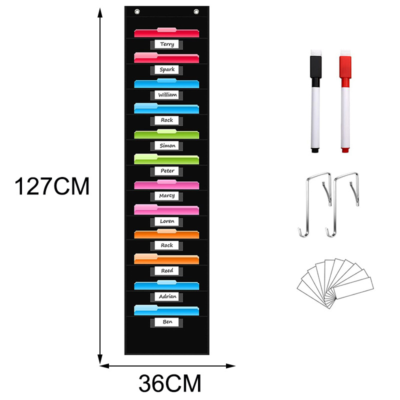 12개의 정사각형