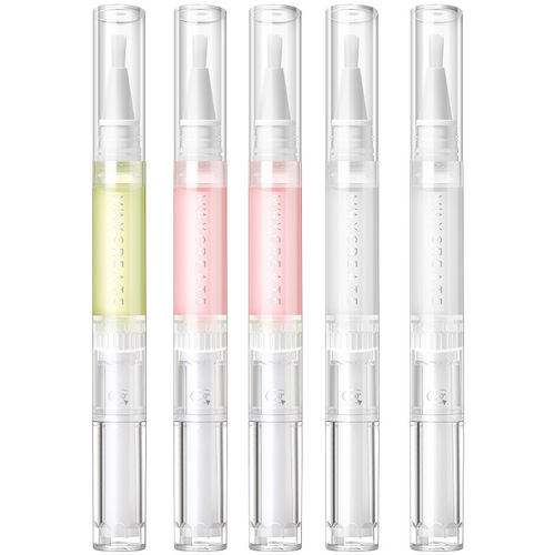 Bodybuilding Chuangyan Nail Nutritional Oil, Nail Oil, Finger Edge Manicure Nourishing Pen Liquid, Exfoliating Dead Skin, Anti-Barb Edge Care