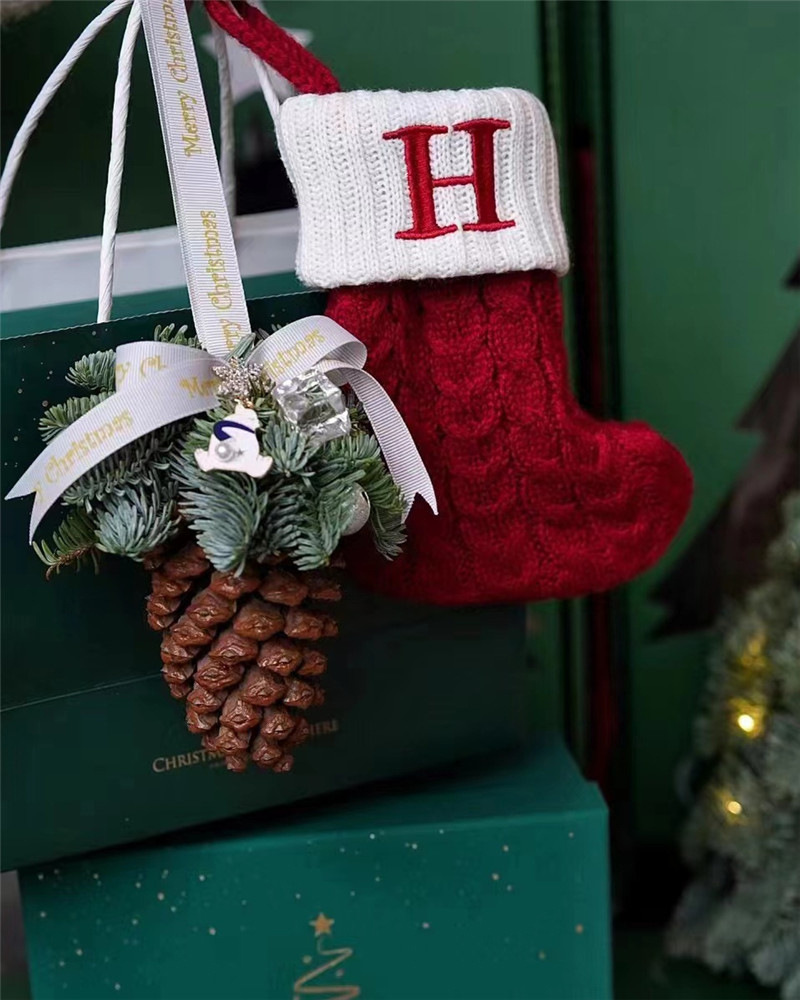 圣诞袜1