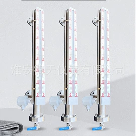 流量计;水质分析仪;液位仪表