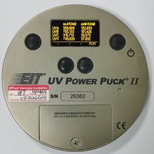 EIT UV POWER PUCK II ��ͨ��/�Ĳ��� /����Ӌ/ݗ��Ӌ �|����