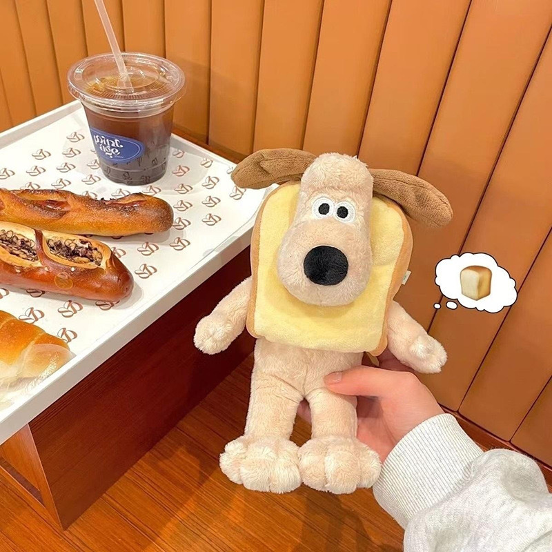 토스트 후드 + 리더 개