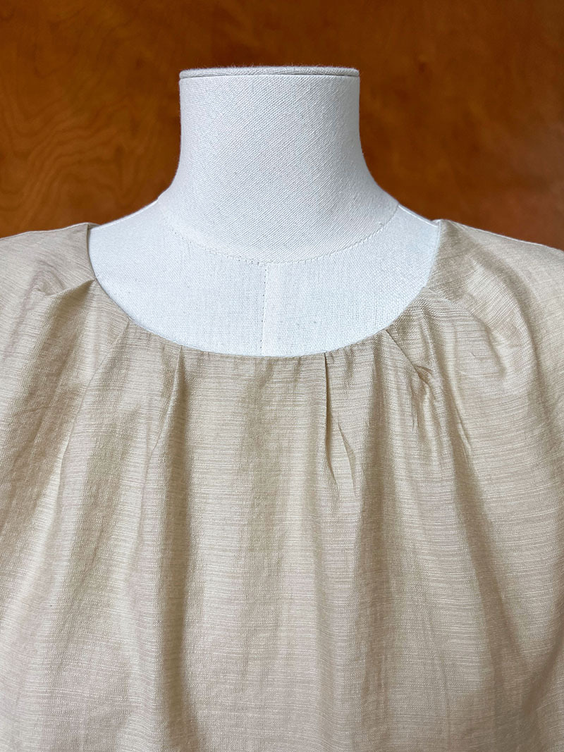 Summer Lightweight Sleeveless Vest Doll Shirt Skirt Two Piece Set Loose Tencel Suit Women