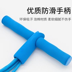 腳蹬拉力器仰臥起坐輔助器材家用健身女瘦肚子瑜伽彈力繩運動神器