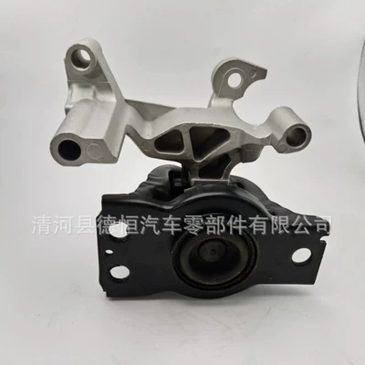 Cross-border hot sale: Engine mount rubber for Nissan, part number 11210-JD200, direct from the factory (Other walking systems)