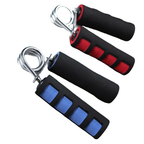 Grip Strengthener Men's Fitness Adjustable Finger Strengthener Professional Training Finger Grip Strengthener Exercises Arm Muscles to Exercise Finger Strength