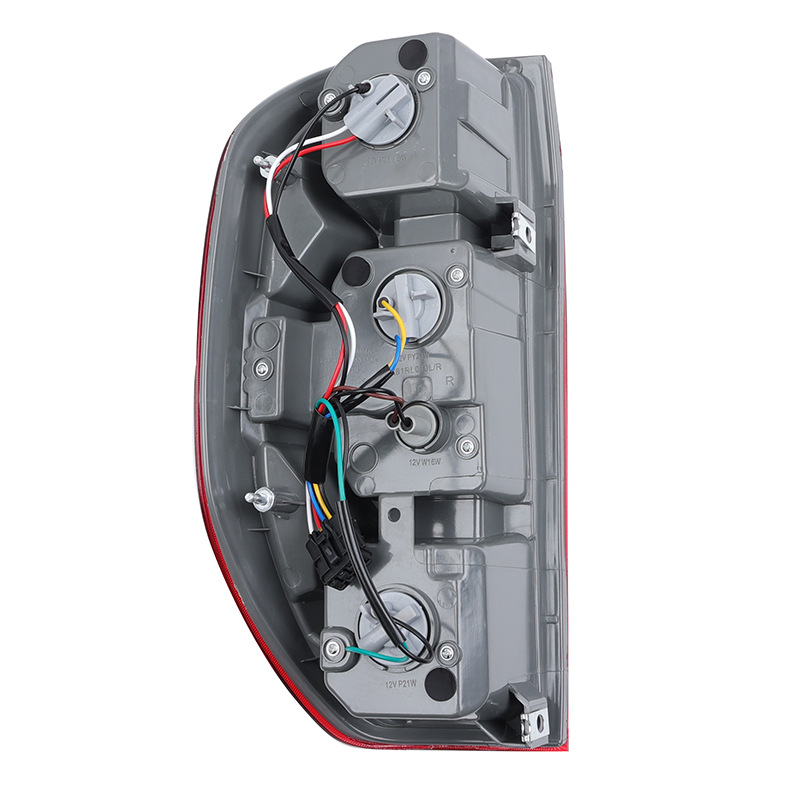 Cubierta trasera de luz para SAIC Chase T60/T70, carcasa de faro trasero, freno y marcha atrás, accesorios de montaje