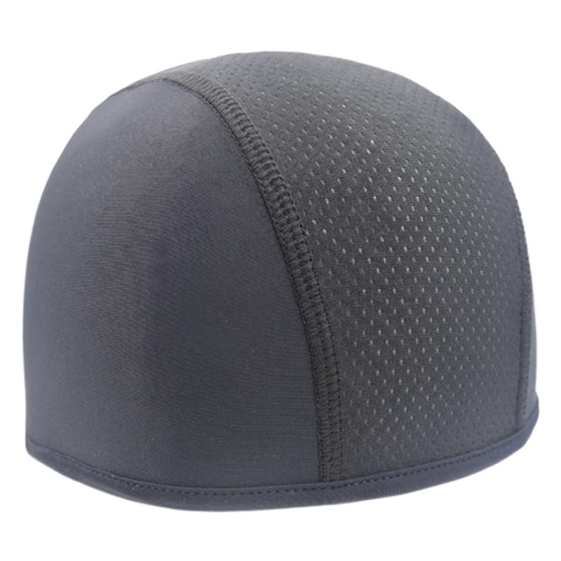 Bicycle Motorcycle Breathable Riding Small Hat Safety Helmet Cap Lining Comfortable Mesh Sport Pirate Cap