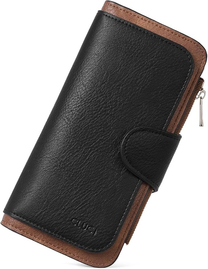 Suphiar personalizado nuevo tipo de bolso largo para hombres y mujeres, cremallera coreana, bolso de cambio de múltiples tarjetas, bolso de mano transfronterizo