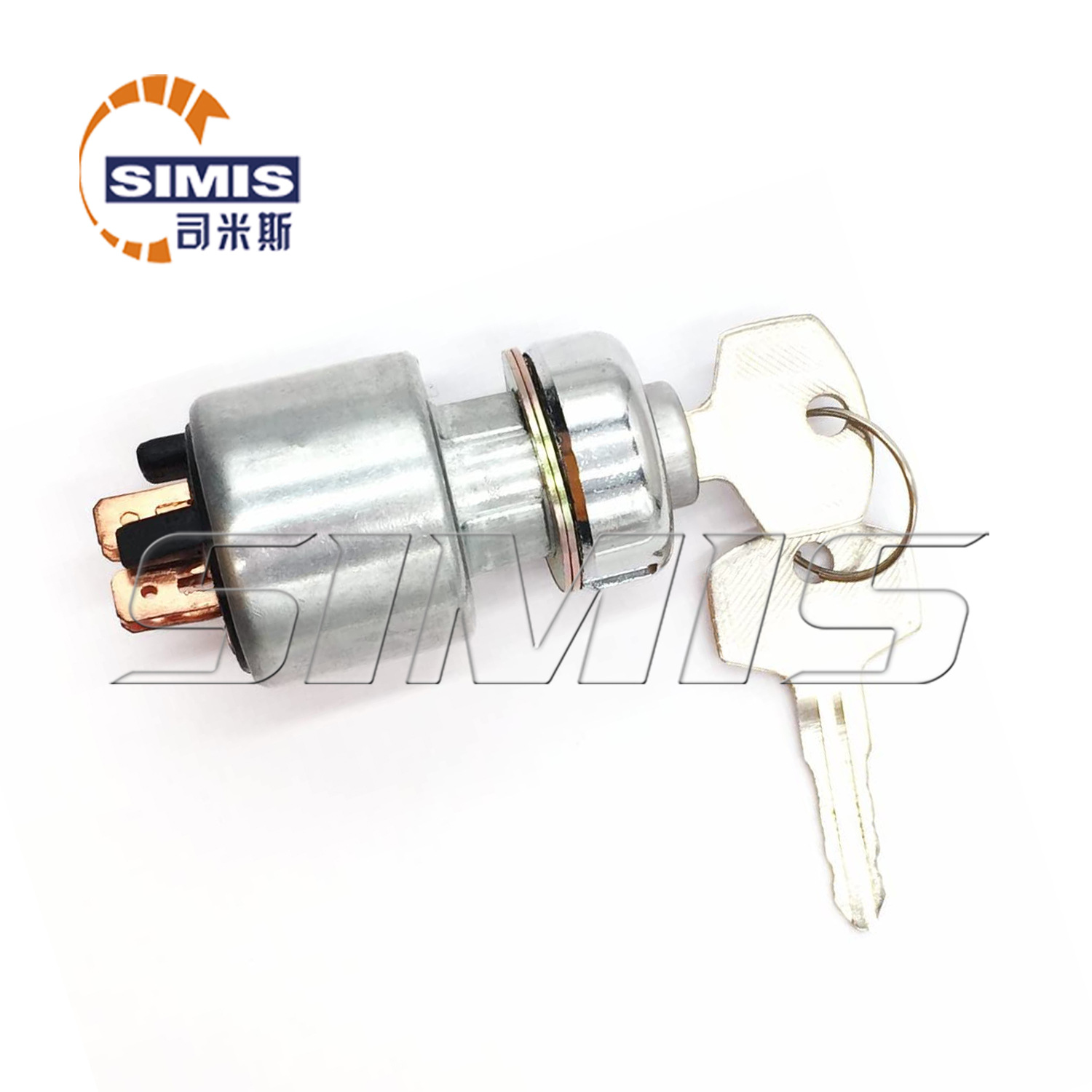 叉车点火开关 适用于 尼桑 L01,L02,J01,J02