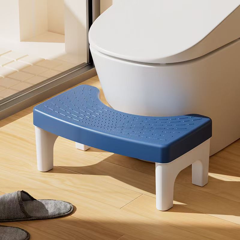 Inodoro engrosado para el hogar, okupa, okupa, artefacto de asistencia, inodoro, baño, taburete, pie, pedal, taburete para niños