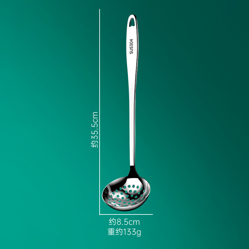 304-큰 소쿠리 (강철 씰이있는 8cm)