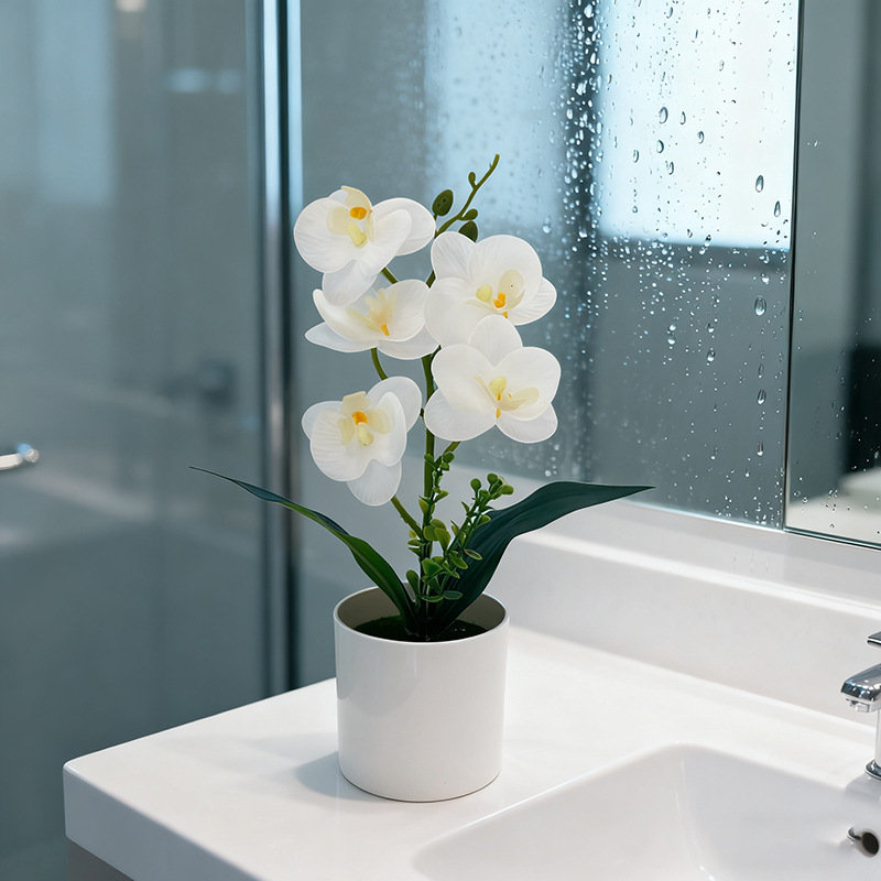 화이트 (높이 31*가로 17cm)