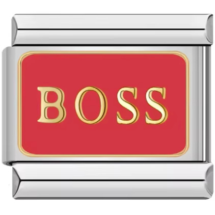 2257-BOSS 레드