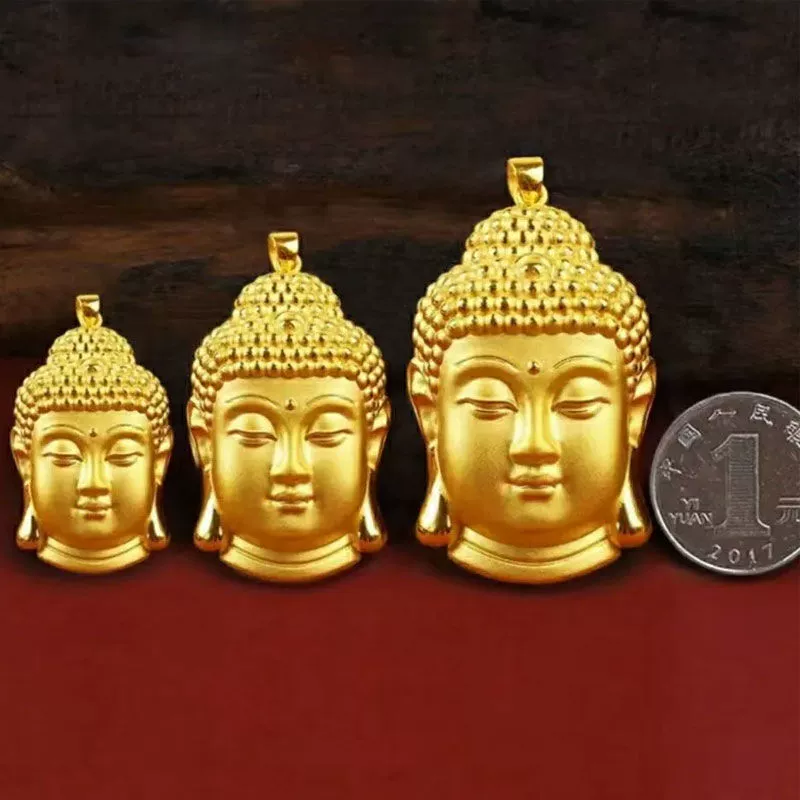 Подвеска из нержавеющей стали, амулет-защита, ожерелье, аксессуар, 3D