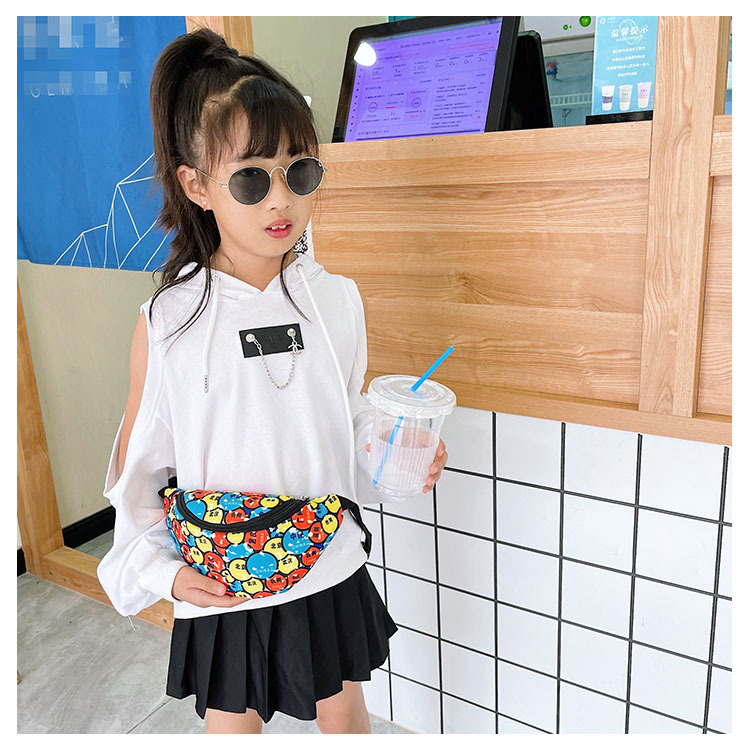 New Cute Cartoon Little Monster Children's Small Bag Wholesale Nihaojewelry display picture 13