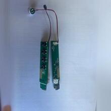 2.4G�o���l��K��O׃�p�O�{��PCBA��K����푰��p�O��·���·��