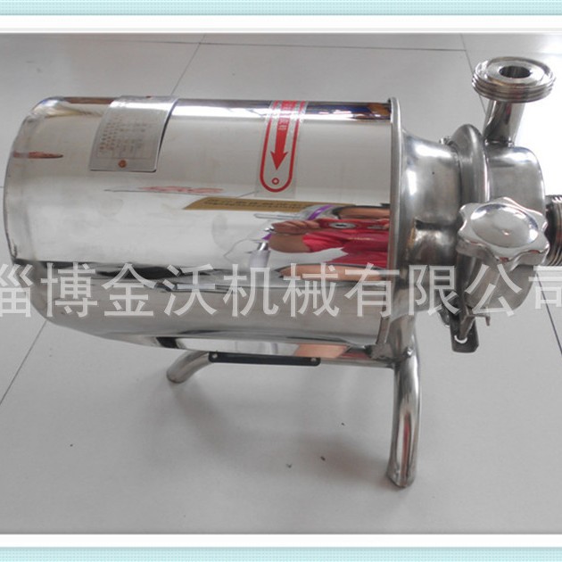 挤奶机设备3吨奶泵