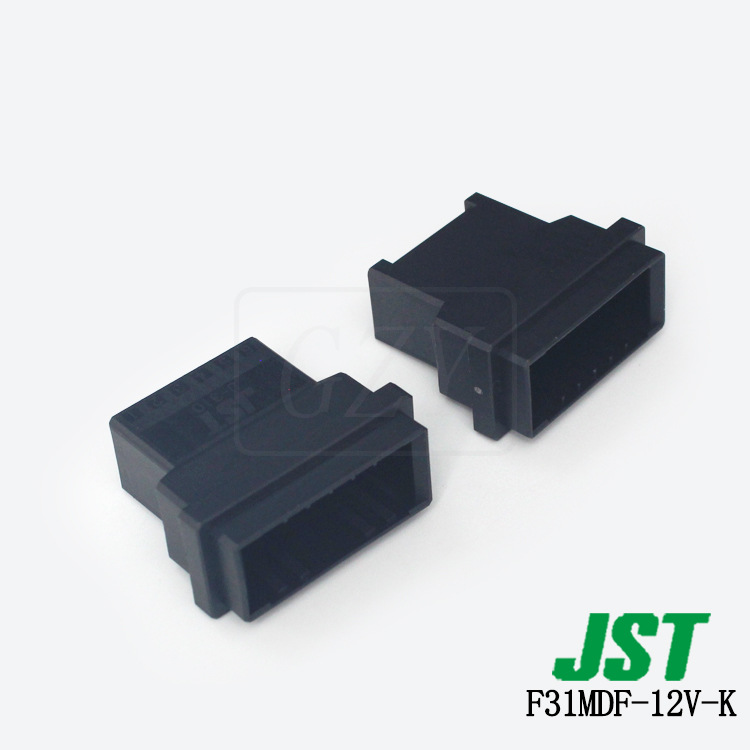 ��ӦF31MDF-12V-K �ܿǿ��� �ձ�JST������ JFAϵ�� 3.81mm���