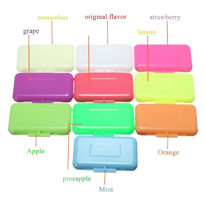 Заводской стоматологический ортодонтический воск Ортодонтические защитные восковые покрытия воск Стоматологические ортодонтические материалы Стоматологический воск