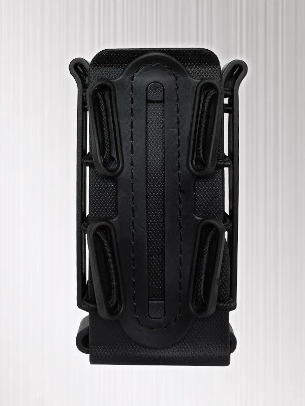 Travel elastic quick release sheath, (Cross-border trading), 9mm