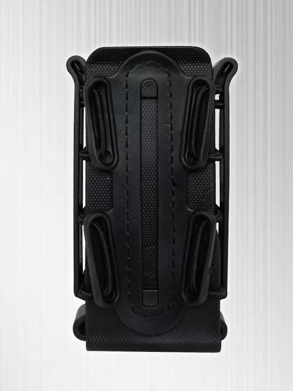 Travel elastic quick release sheath, (Cross-border trading), 9mm