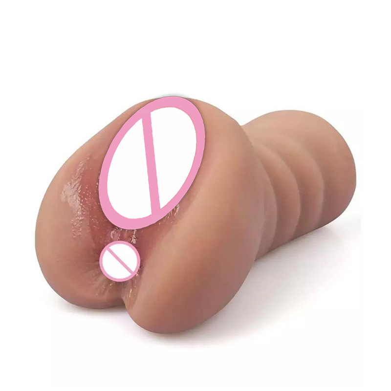 Cross-border adult supplies aircraft Cup big butt Yin hip reverse model famous device men's masturbation men's sex toys Cross-border adult supplies aircraft Cup big butt Yin hip reverse model famous device men's masturbation men's sex toys