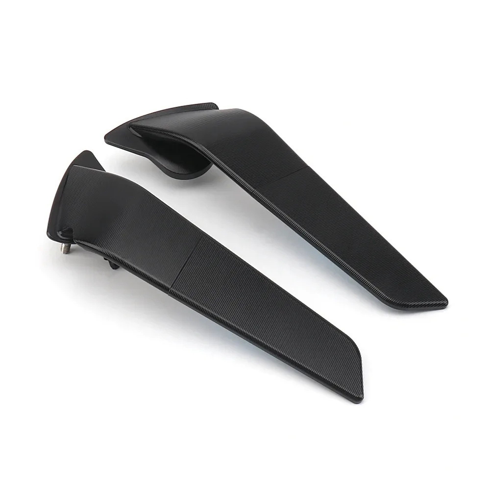 Yamaha Yzf R6 R7 Fixed Wing Rearview Mirror Motorcycle Accessories Modified Parts Cross-Border Exclusive in Stock