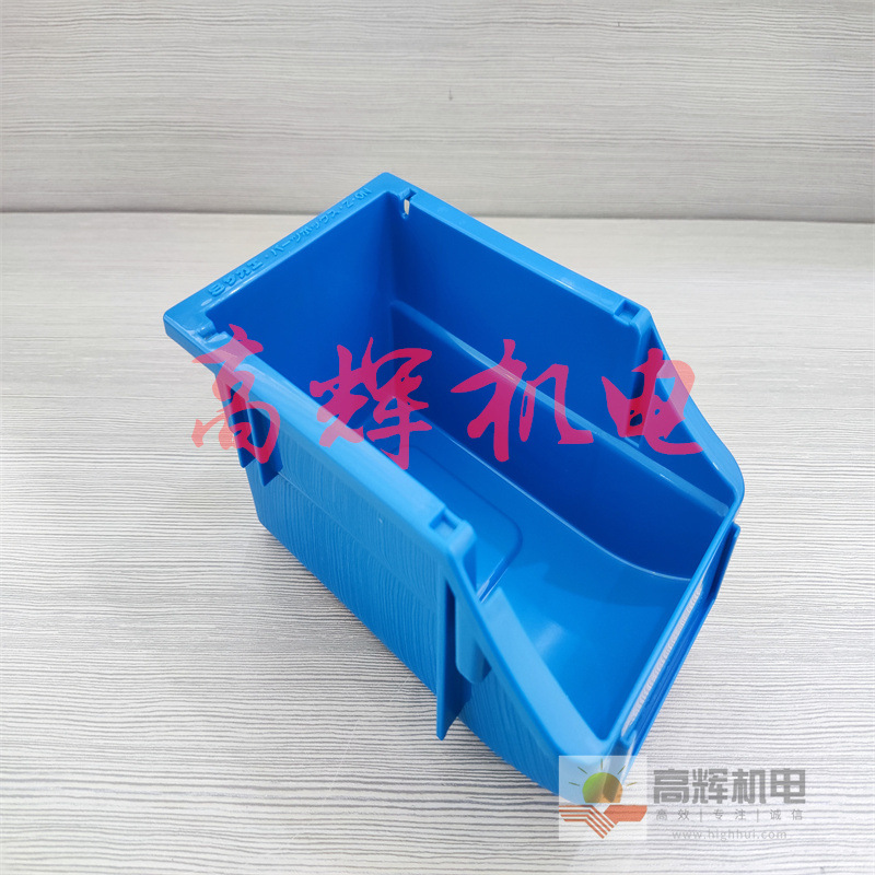 ZBS-5Y/ZAS-6Y/ZAS-5Y透明塑料盒收纳盒日本SAKAE