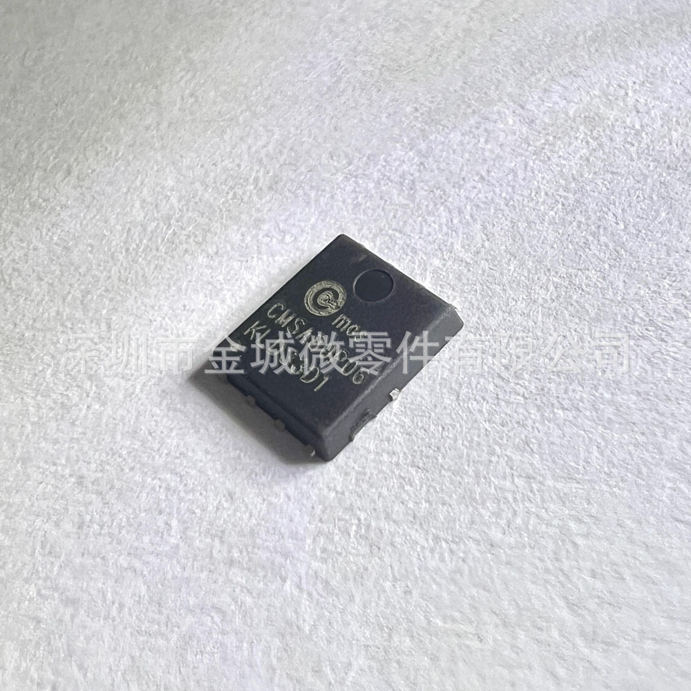 Cmos原厂直供 P沟道场效应管: CMSA80P06 CMSA80P06A