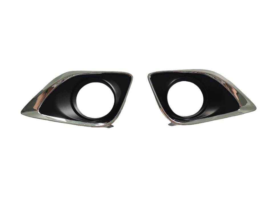 Рамка противотуманной фары VENZA 2013 L52040-0T010R52030-0T010, передняя противотуманная фара для автомобиля