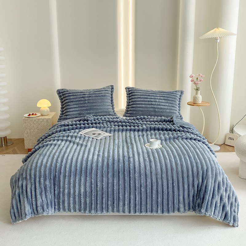 [토끼털 라이트 그레이]